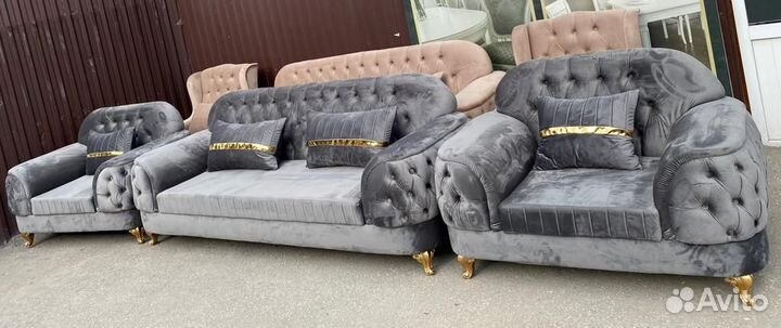 Диван манго