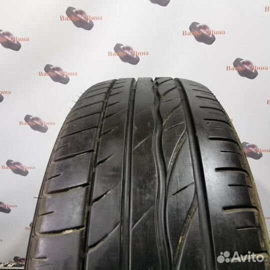 Bridgestone Turanza ER300 215/55 R16
