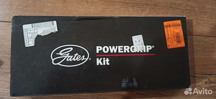 Комплект грм ваз 8кл