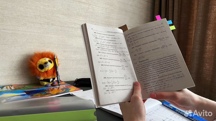 Онлайн-репетитор по математике огэ