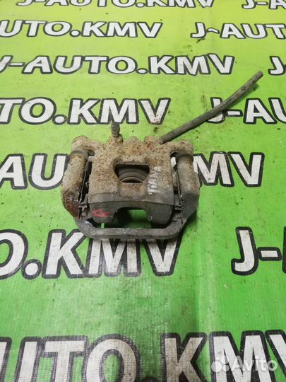 Суппорт Nissan Teana