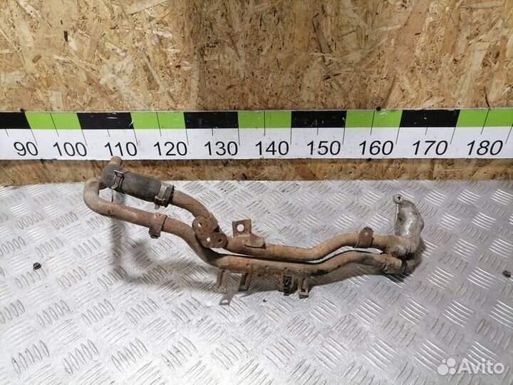 Трубка системы охлаждения Nissan Teana j32