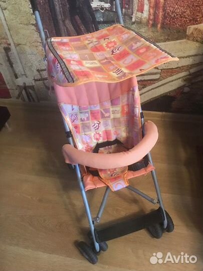 Коляска для ребенка