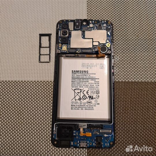 Samsung galaxy A50 64Gb