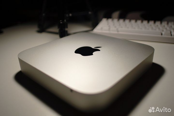 Apple Mac mini 2012 i7