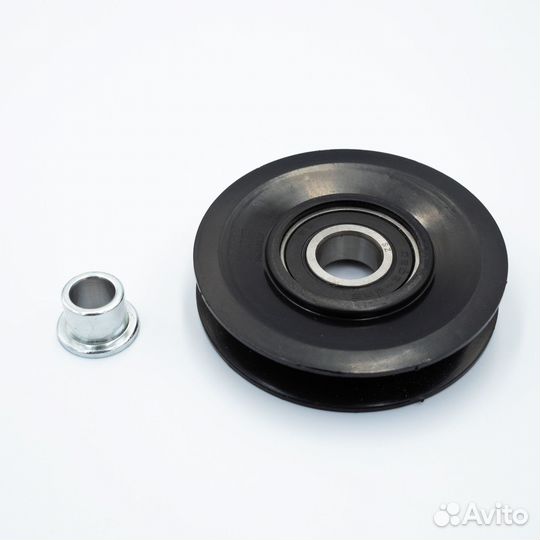 Ролик приводного ремня Daewoo Nexia