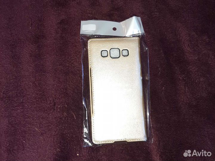 Чехол на samsung a5