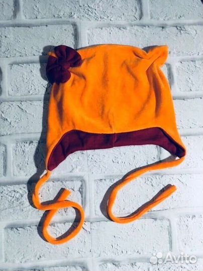 Шапочки для деток