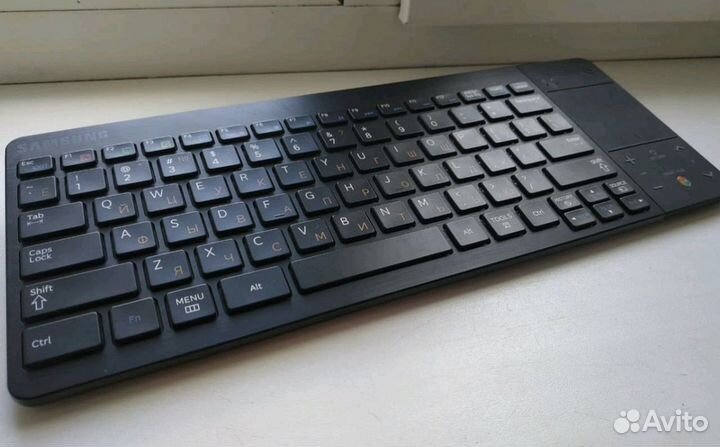 Клавиатура беспроводная samsung