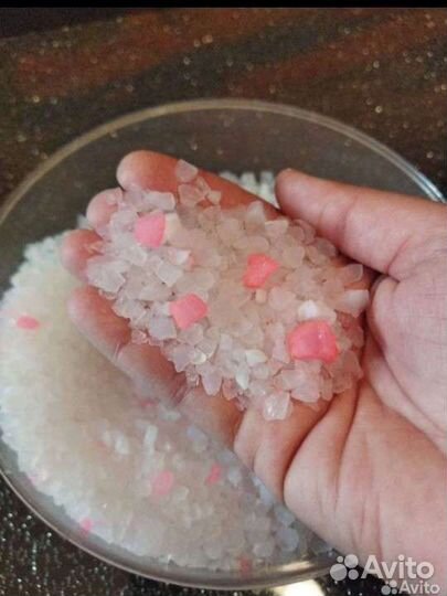 Наполнитель для кошачьего туалета силикагель