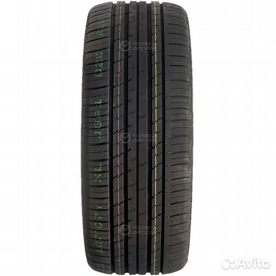 Tracmax X-Privilo RS01+ 265/40 R21 105Y