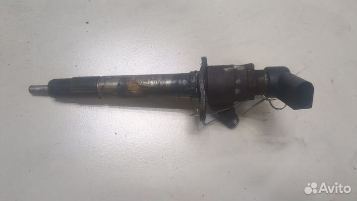 Форсунка топливная Land Rover Range Rover Sport, 2