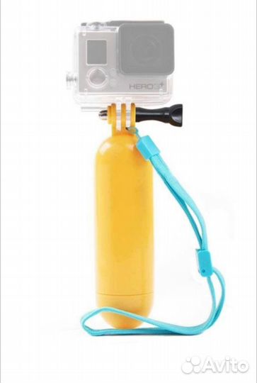 Штатив для экшн камеры