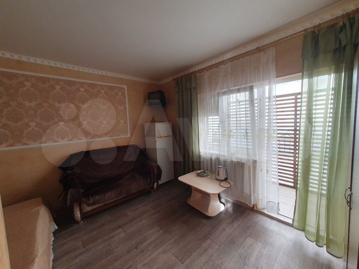 Комната 15 м², 1/2 эт.