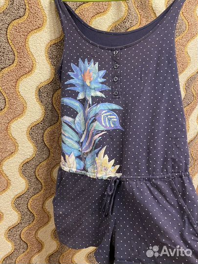 Комбинезоны