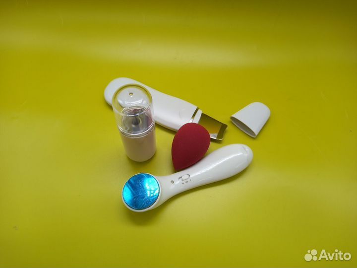 25760 Скрубер для очистки лица