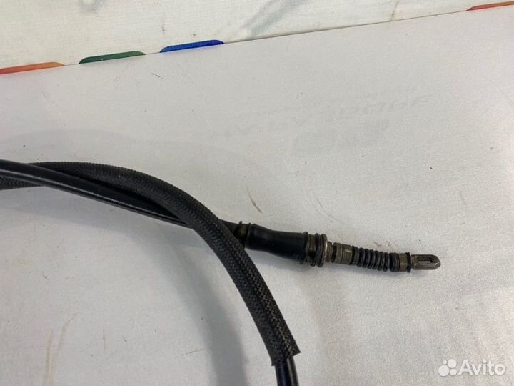 Трос ручника задний правый Kia Cerato BD G4FG 2020