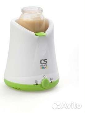 Подогреватель бутылочек