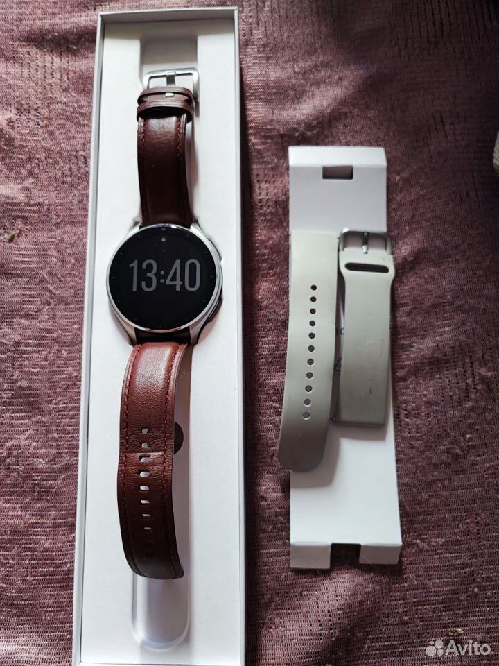 Xiaomi Watch 2