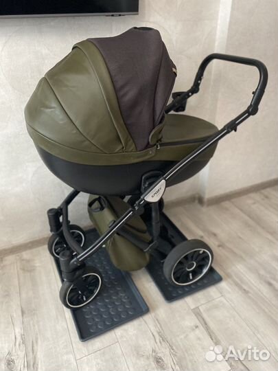 Коляска Anex sport 3 в 1