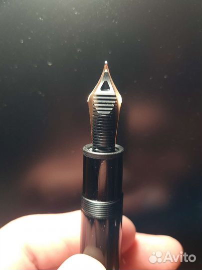 Перьевая ручка Montblanc Meisterstuck 149