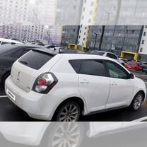 Pontiac Vibe 1.8 AT, 2008, 199 000 км, с пробегом, цена 395 000 руб.