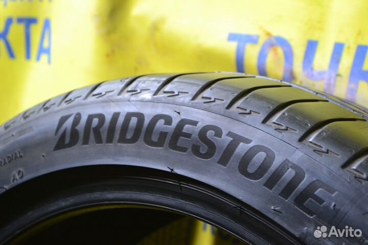 Bridgestone Turanza T005 245/45 R19