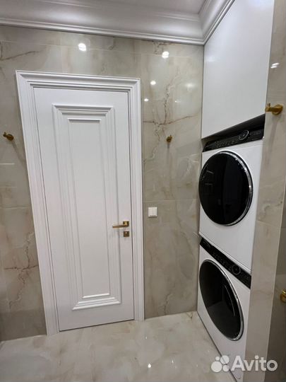 Двери межкомнатные