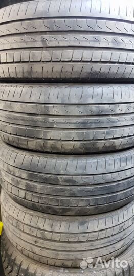 Pirelli Cinturato P7 205/50 R17