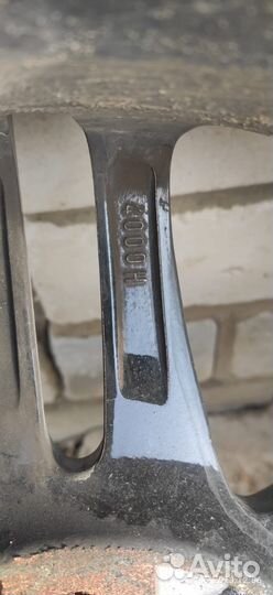 Venti v1505 диски 5*100