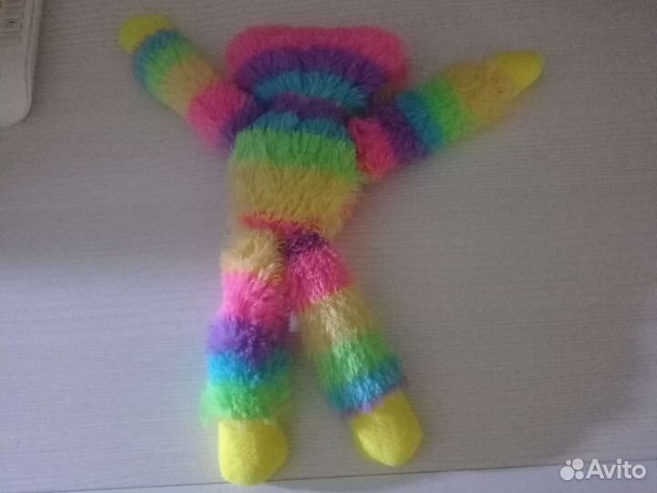 Радужная Кисси Мисси