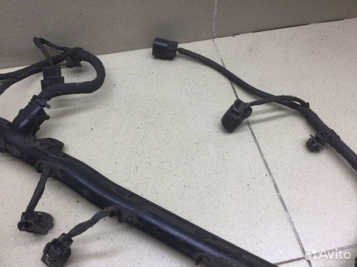 Проводка (коса) моторная Hyundai Elantra AD G4FG