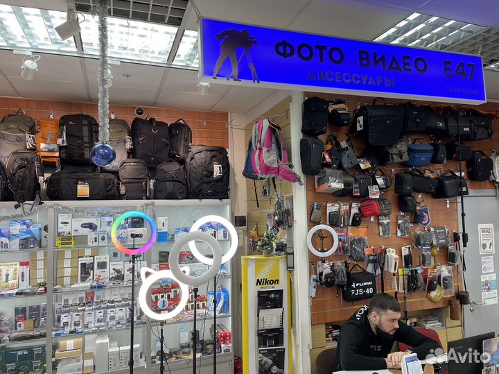 Nikkor Z DX 18-140mm f/3.5-6.3 VR