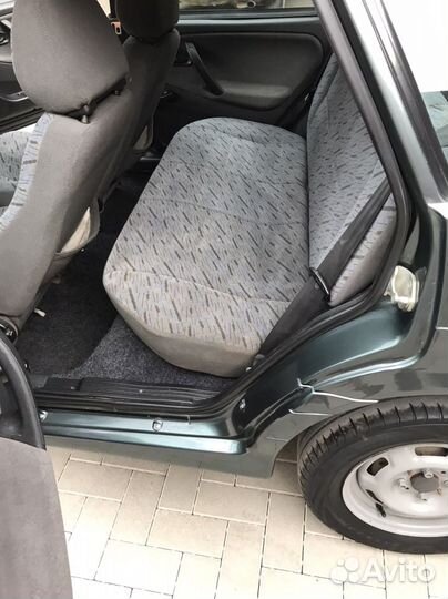 ВАЗ 2115 Samara 1.6 МТ, 2011, 130 000 км