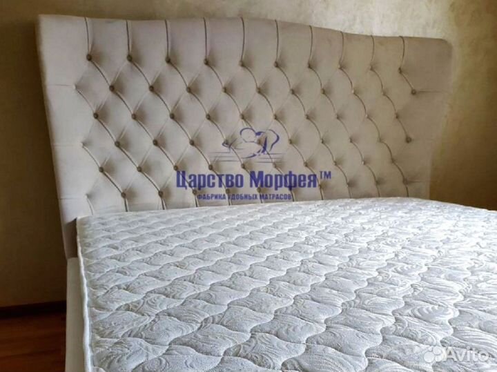 Матрас Хард