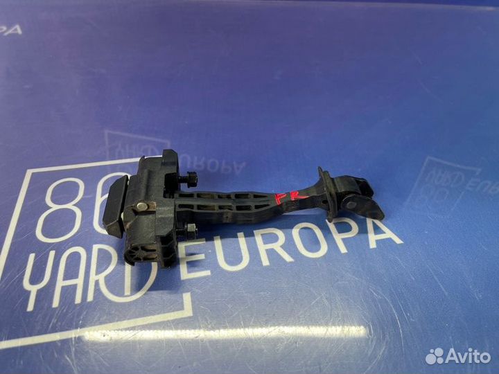 Ограничитель двери передний правый Bmw X3 G01