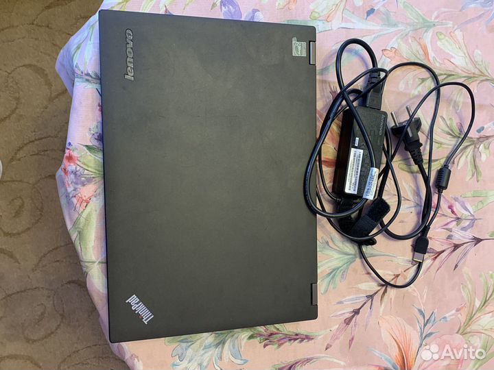 Lenovo thinkpad t440p