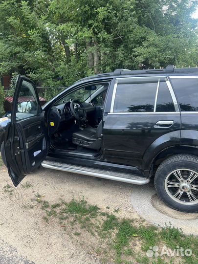 Great Wall Hover H5 2.0 AT, 2012, 118 500 км