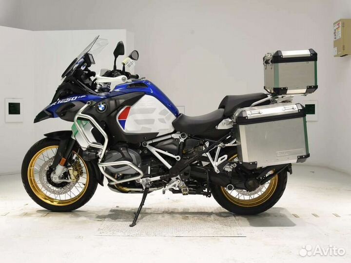 Продам BMW R 1250 GS adventure