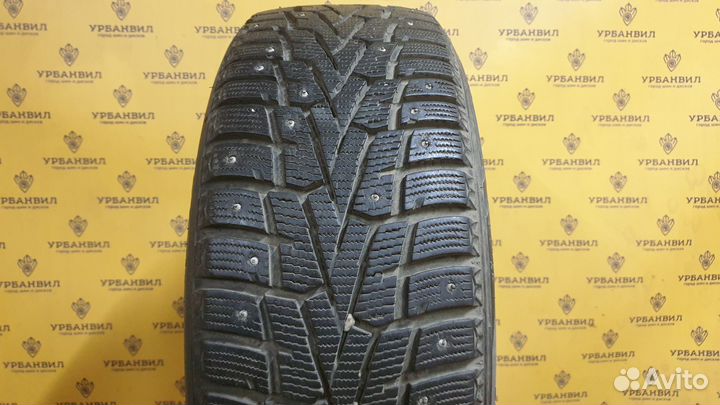 Nexen Winguard WinSpike 02 225/50 R17 98T