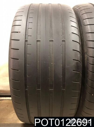 Goodyear Eagle F1 Asymmetric 3 255/40 R18 99Y