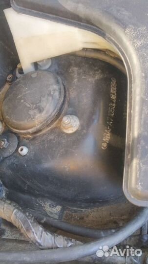 BMW X5 2.9 AT, 2003, 490 000 км