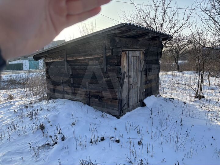 Дом 45 м² на участке 14 сот.