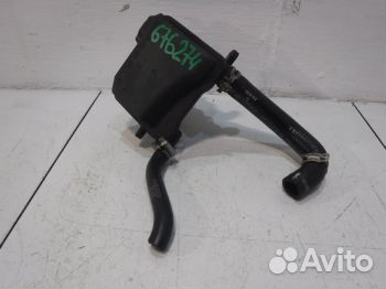 Бачок гидроусилителя