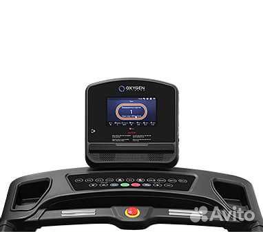 Oxygen Fitness New Classic Argentum TFT v.1.15