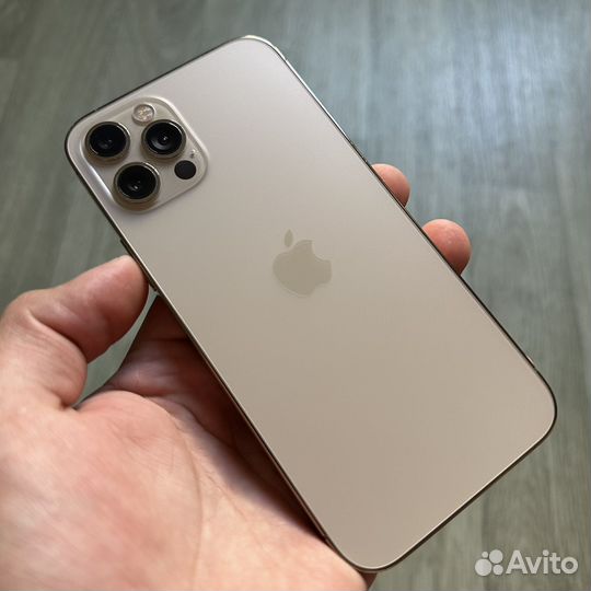 iPhone 12 Pro, 256 ГБ