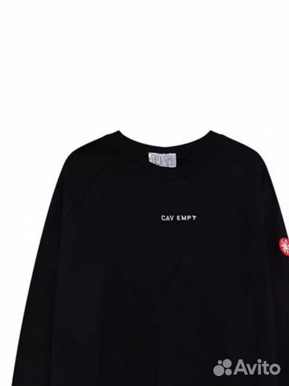 Свитшот Cav Empt