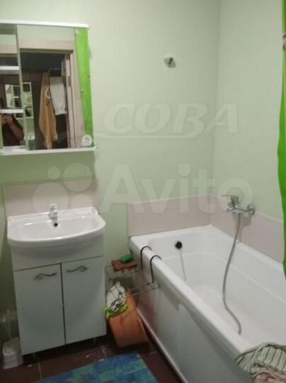 Квартира-студия, 20 м², 9/19 эт.