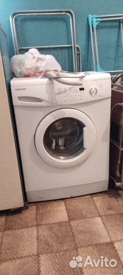 Стиральная машина Самсунг