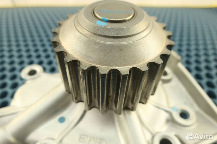 Помпа Daewoo Matiz оригинал Корея